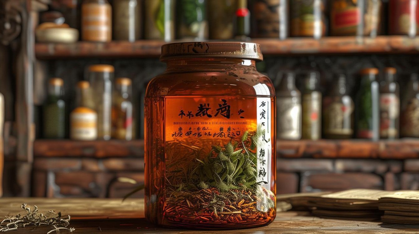 中草药琥珀功效与作用
