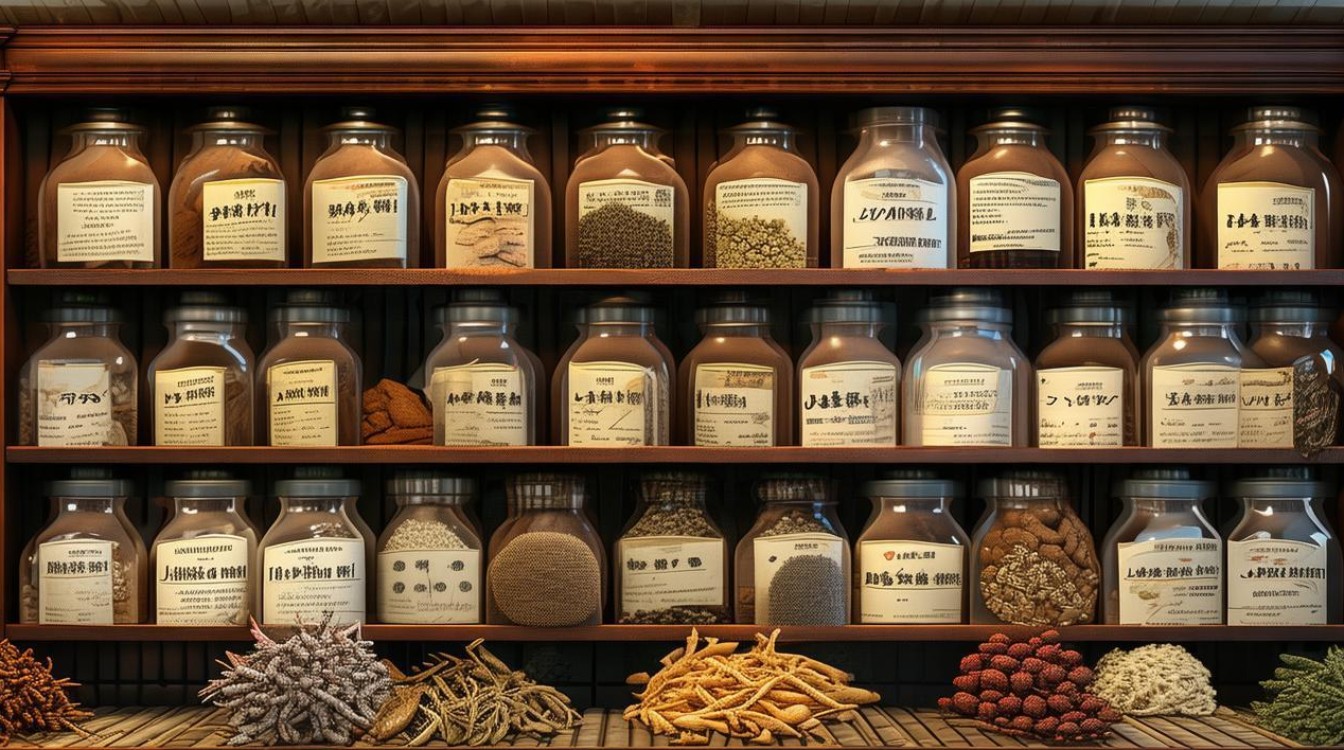 专治结石的中草药图片