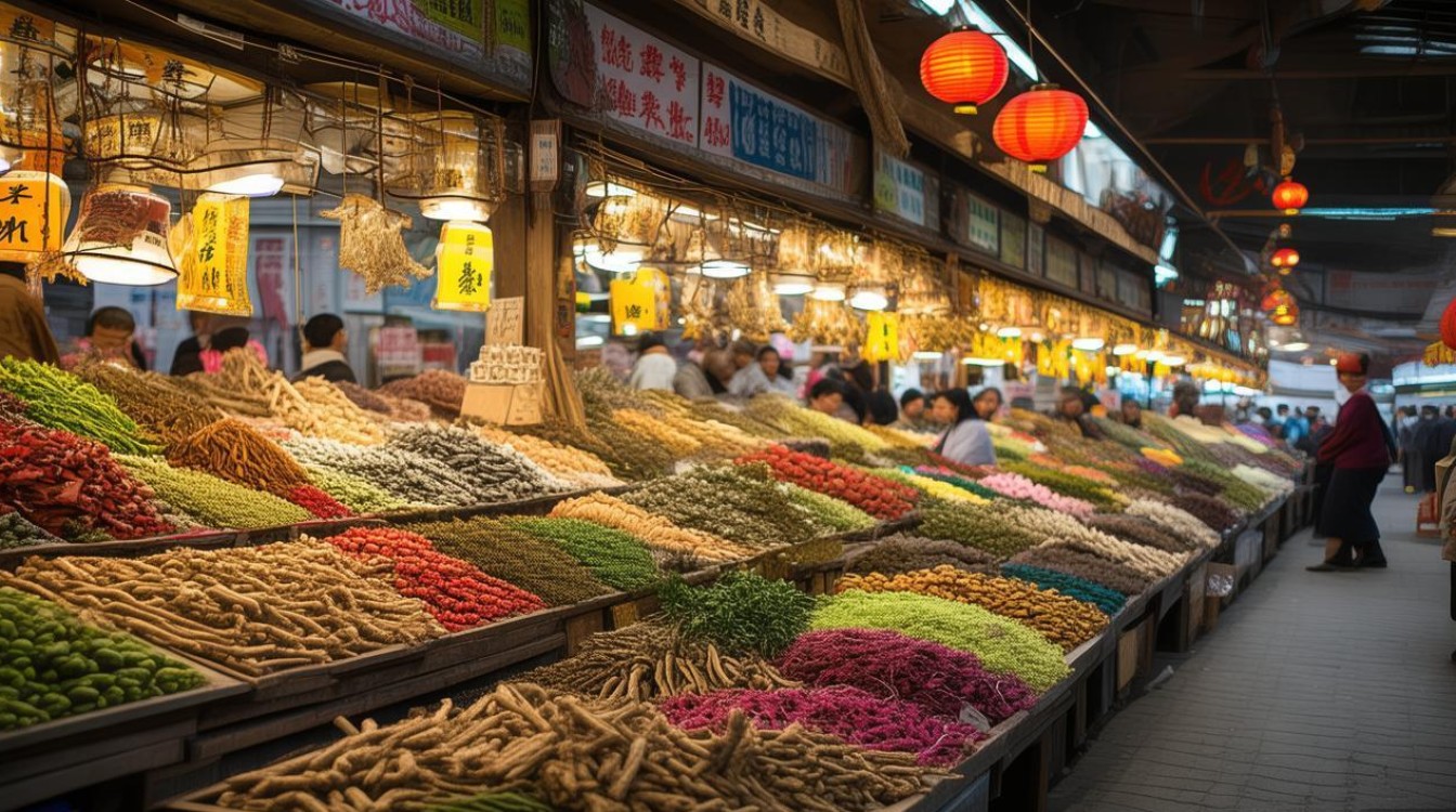 合肥中药材收购