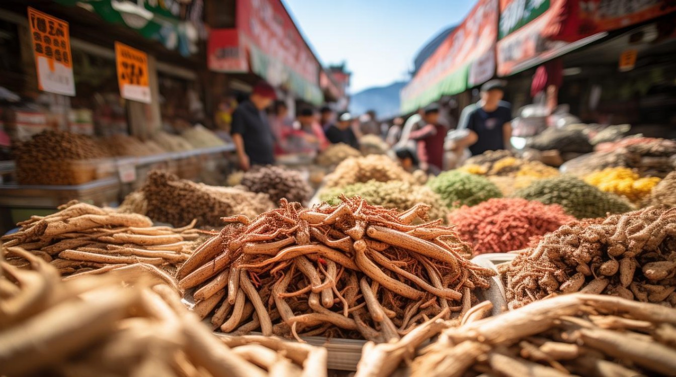 昆明药材市场三七价格
