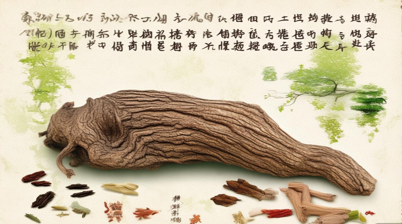 中草药八仙草根的作用