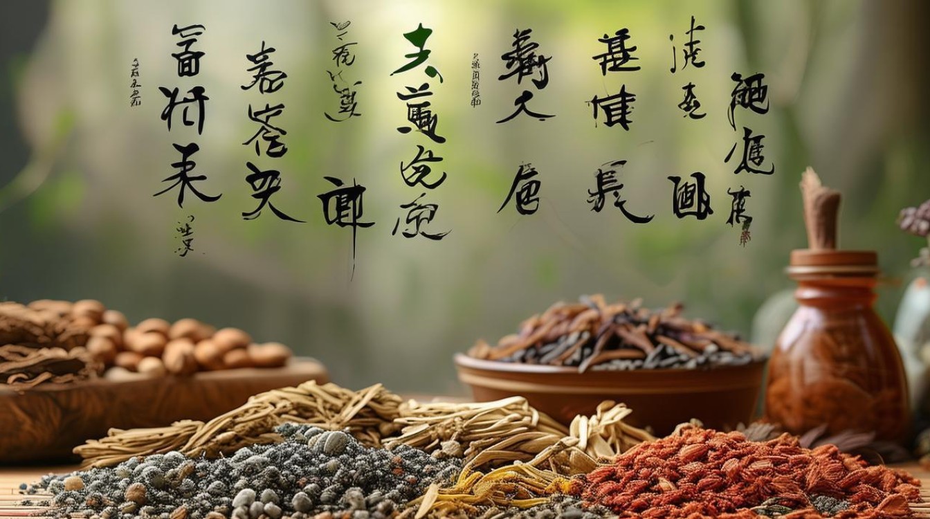 清肝明目中草药单方