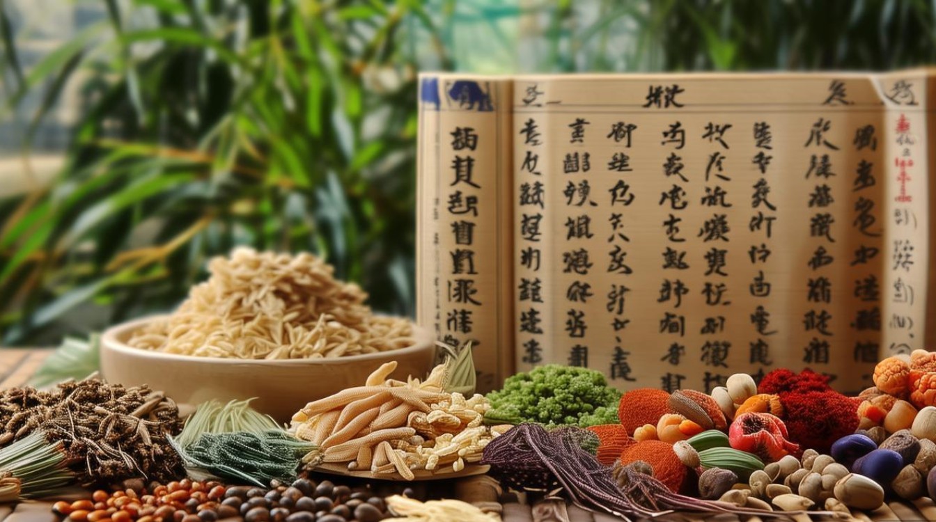 清肝明目中草药单方