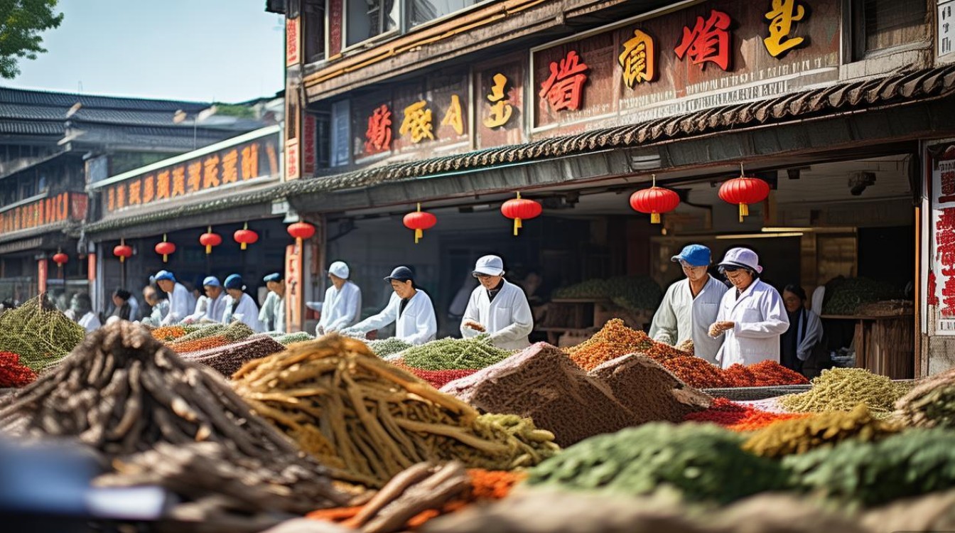 云南省中草药收购厂家