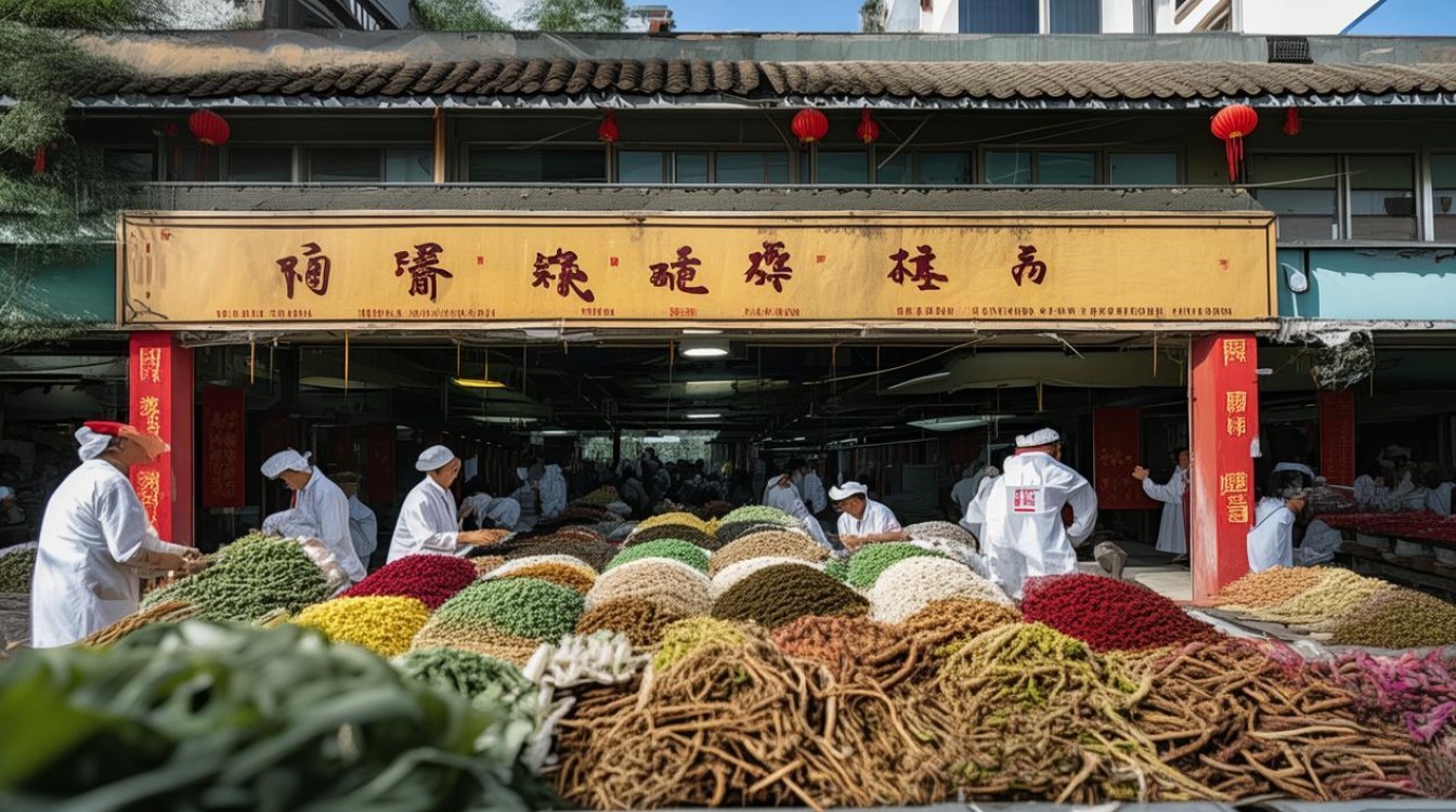 云南省中草药收购厂家