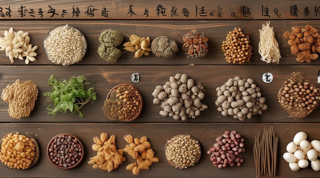 治失眠11种常见中草药