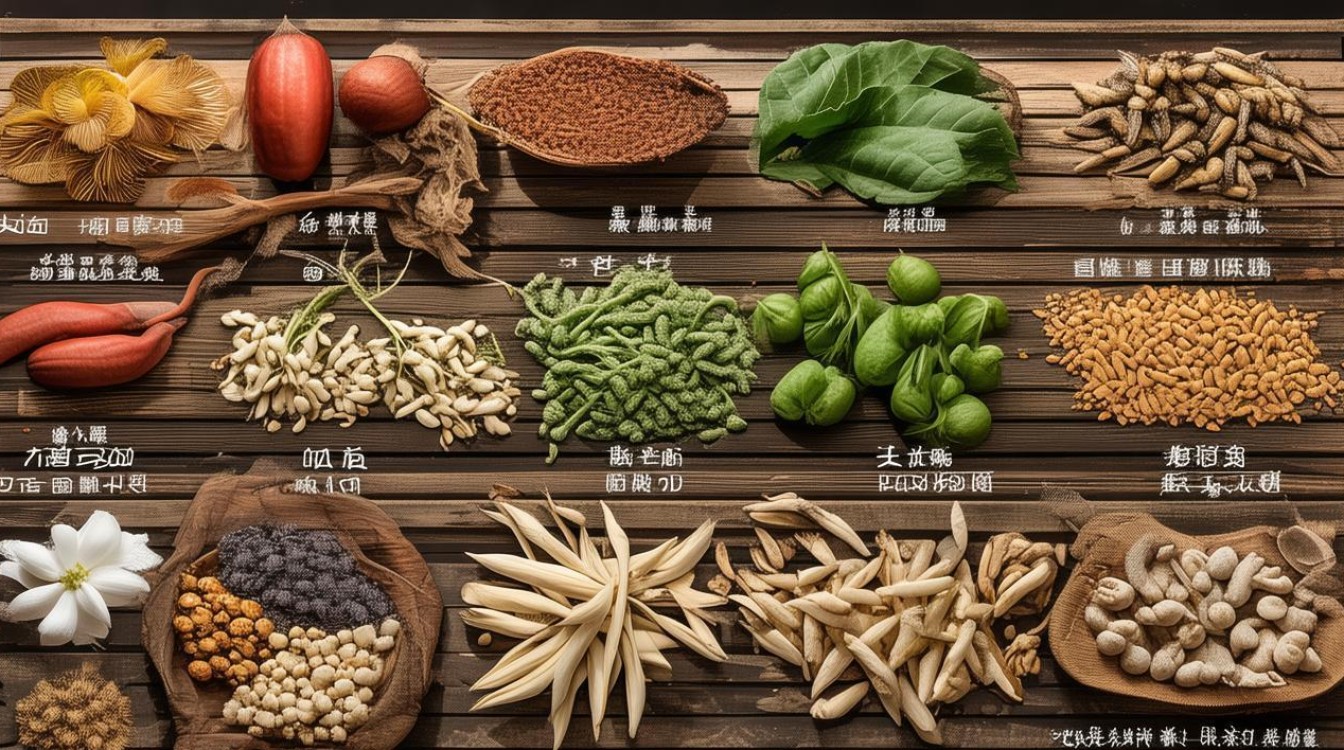 治失眠11种常见中草药
