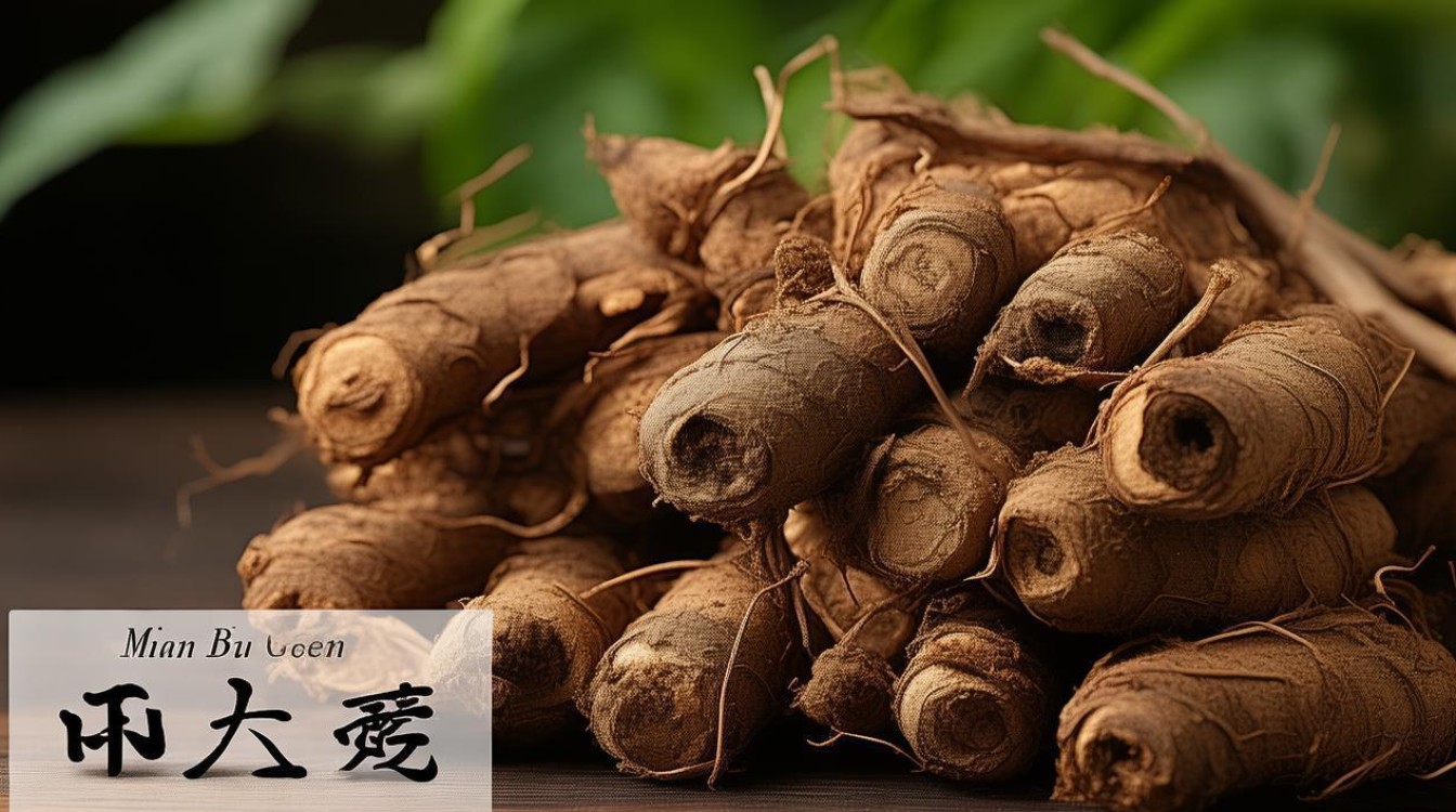 面布袋根是什么中草药