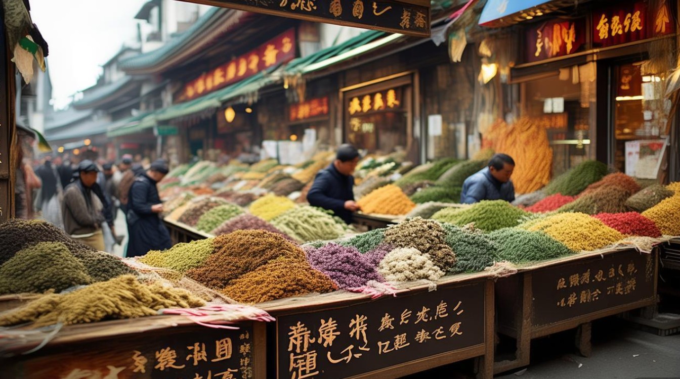 玉林市那里收购中草药