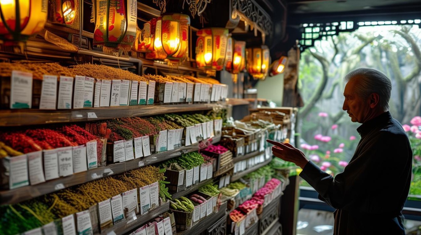 高血压泡什么中草药好