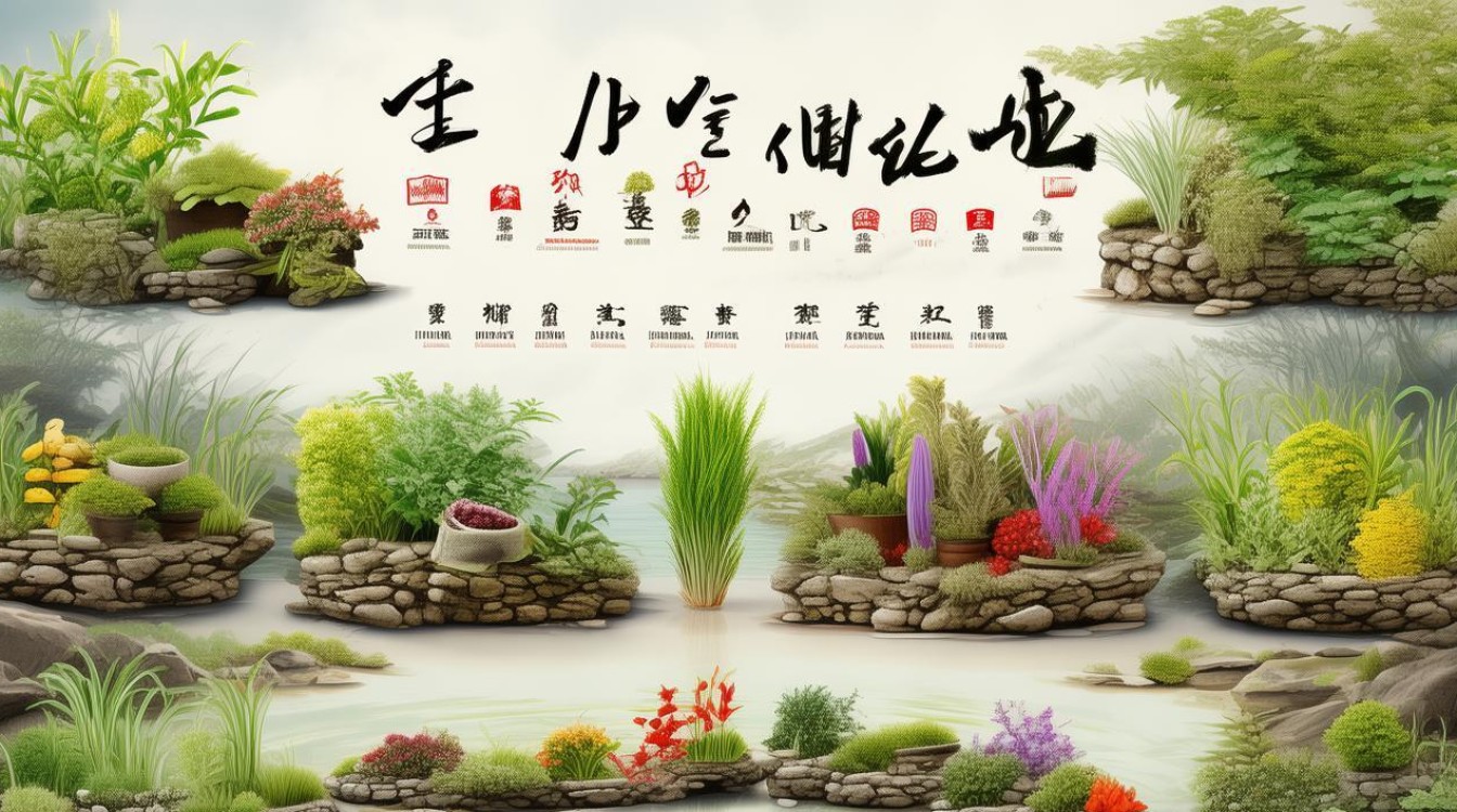 中国药材排名