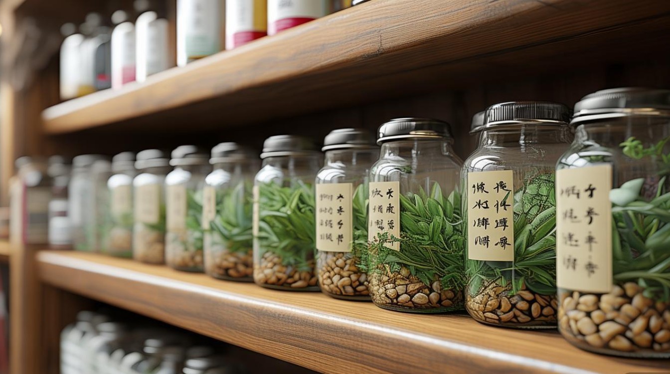 制哮喘的中草药有哪些