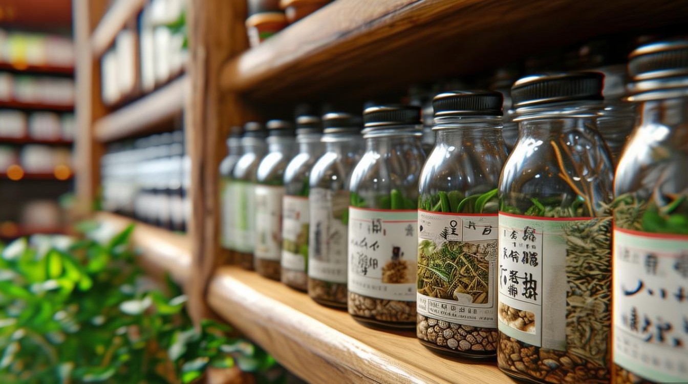 制哮喘的中草药有哪些