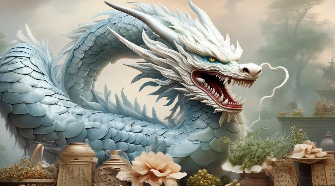 药材白龙是什么