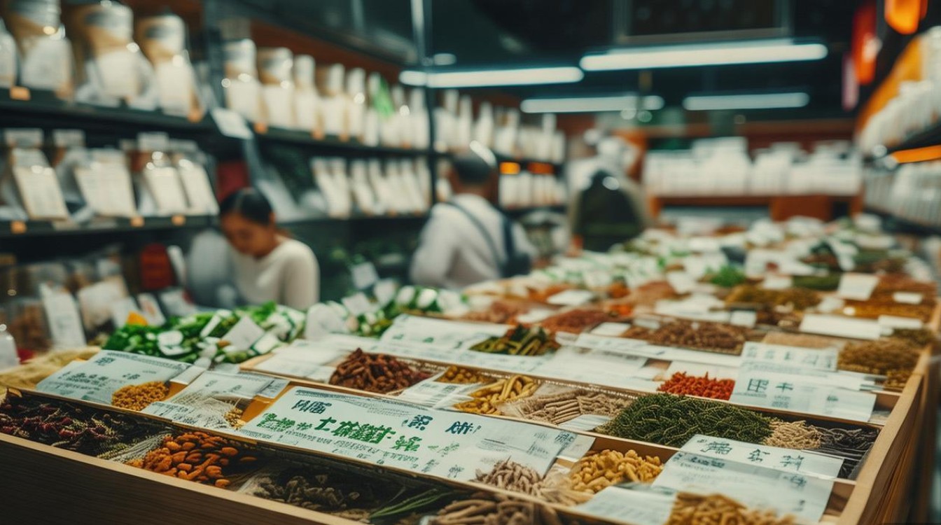 陇西药材网