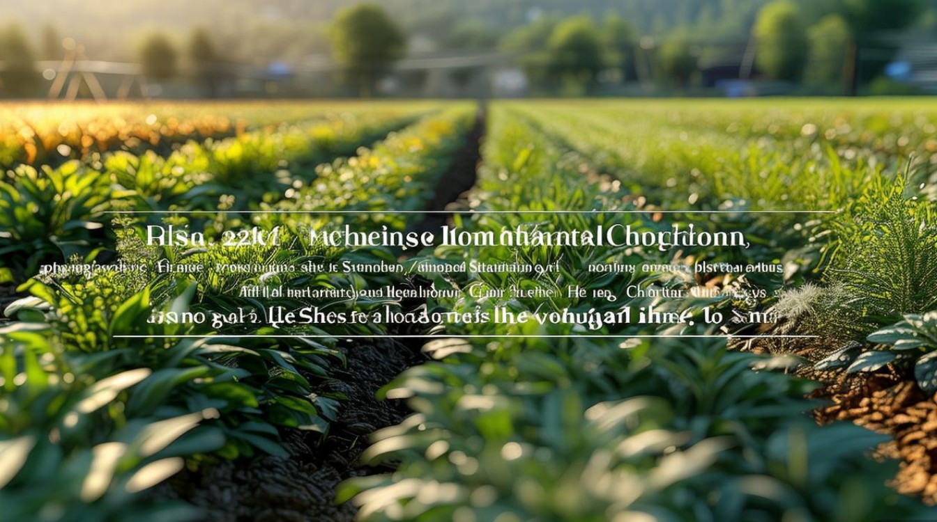 什邡药材种植