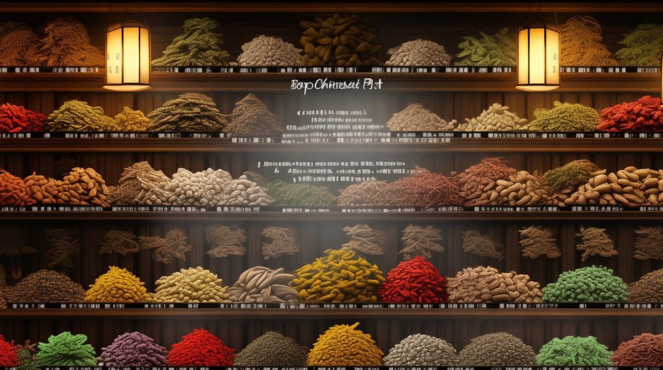 中草药价格排行榜