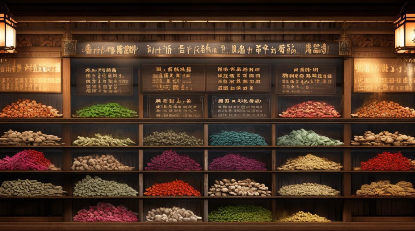 中草药价格排行榜