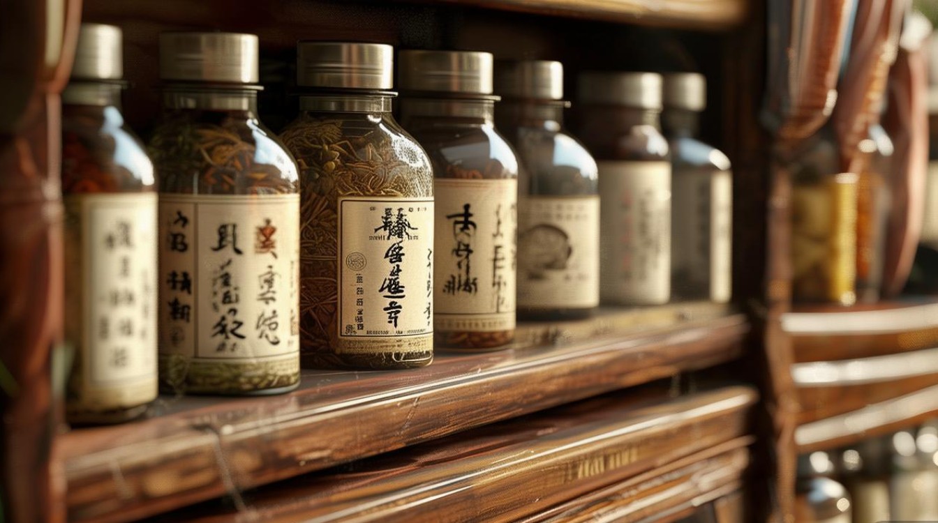 治疗胃病的中草药名称
