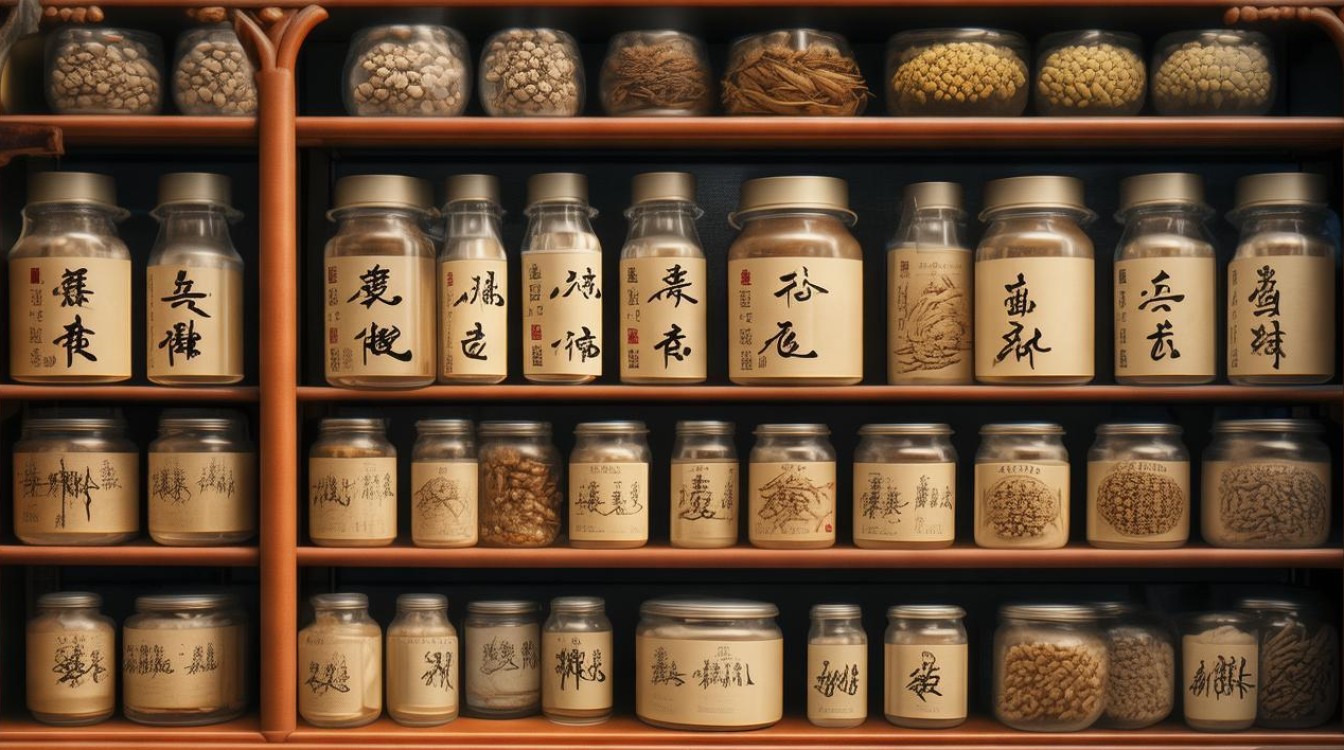 治疗胃病的中草药名称