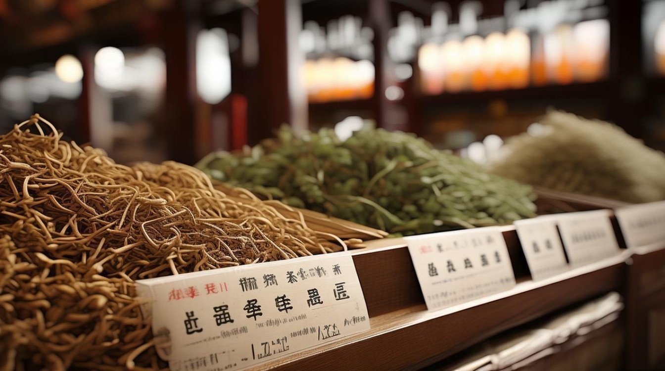 大力子药材价格