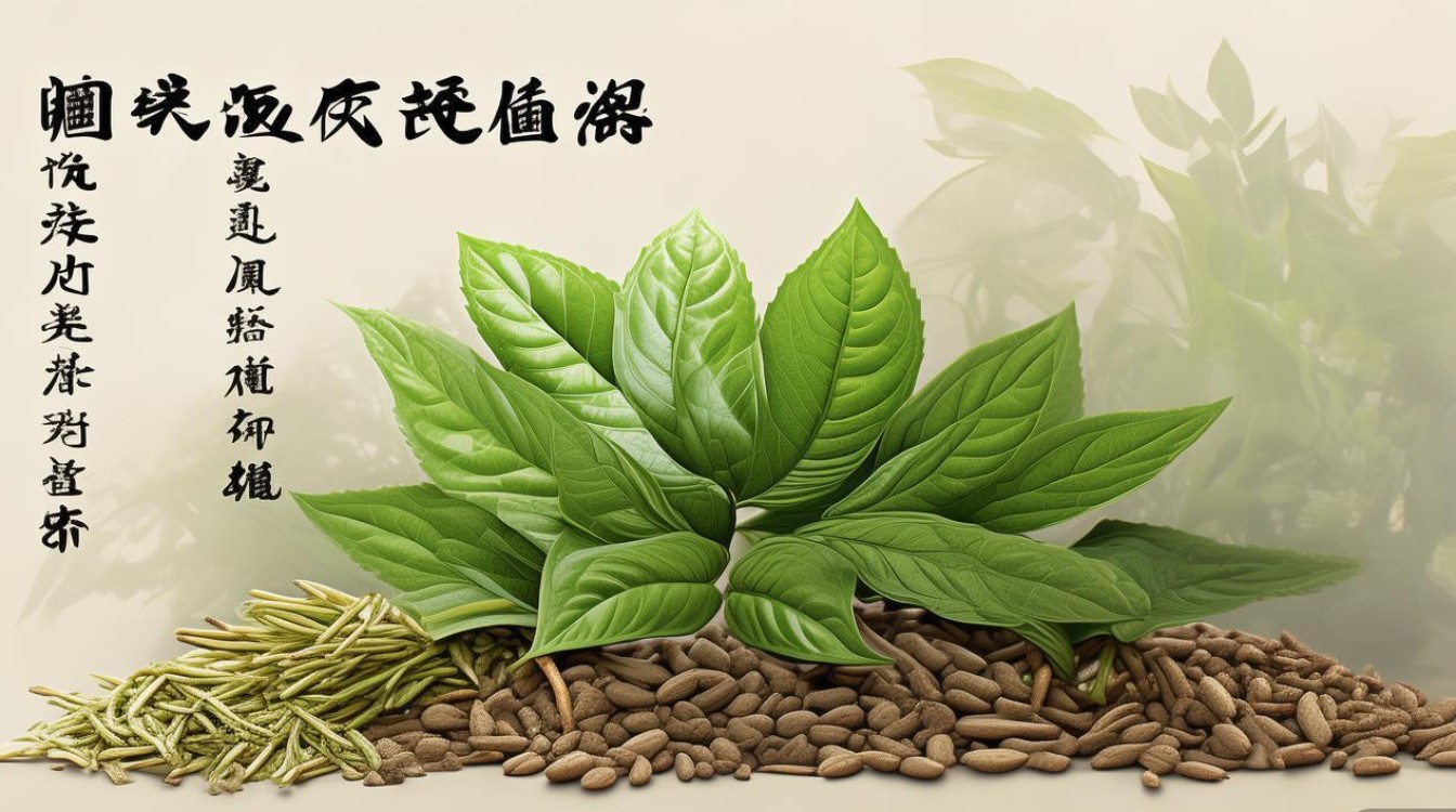 中草药桑枝的功效与作用
