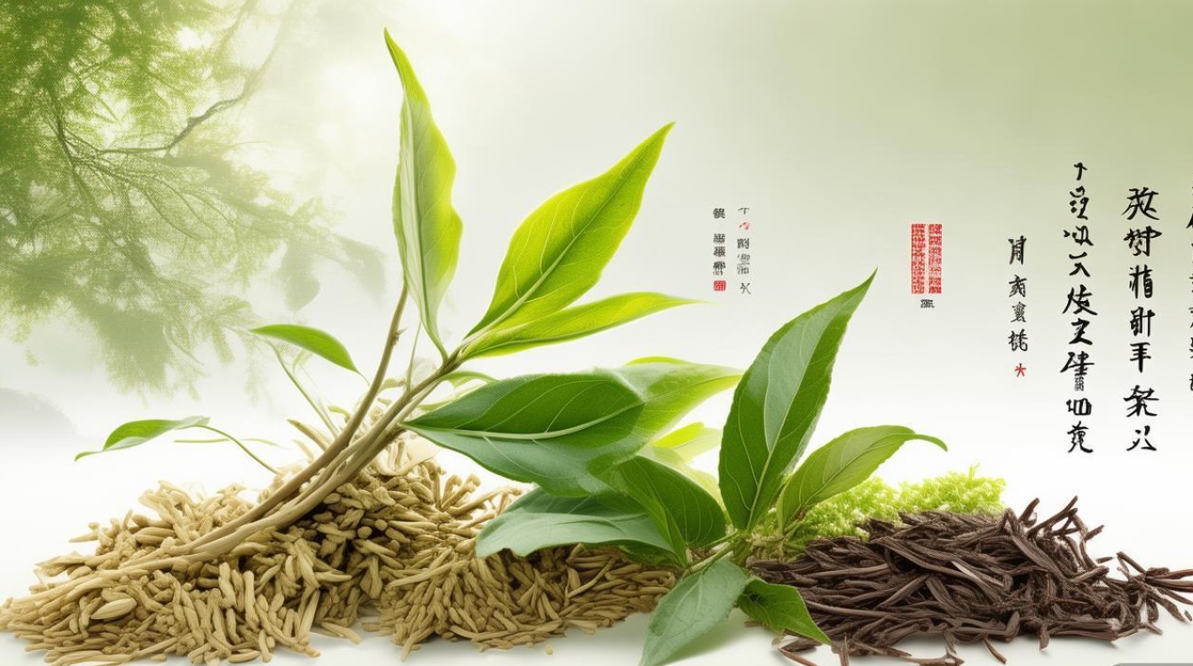 中草药桑枝的功效与作用