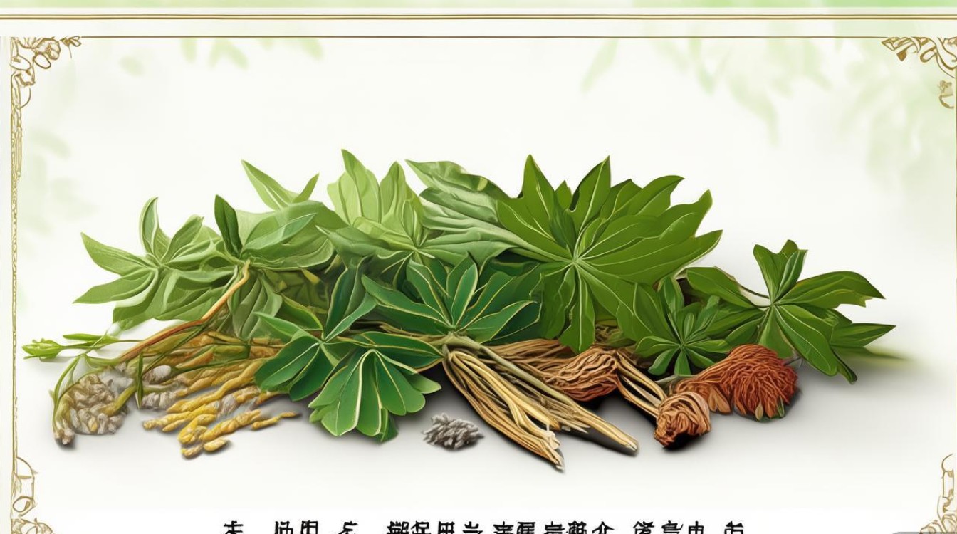 中草药桑枝的功效与作用