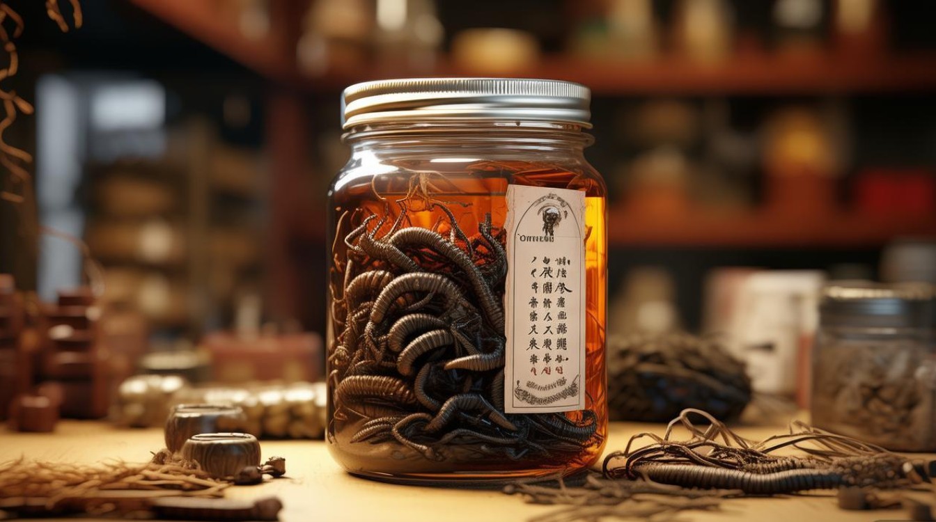 中草药蜈蚣起什么作用