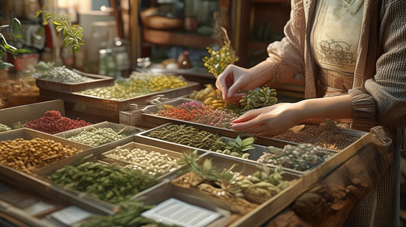 尿结石用中草药好