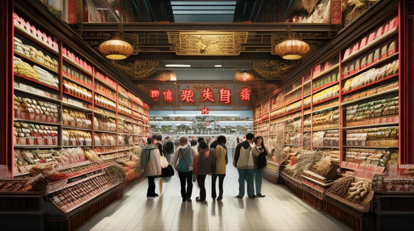 中国药材商城