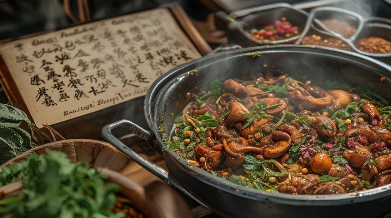 中草药炒鸡内金的功能