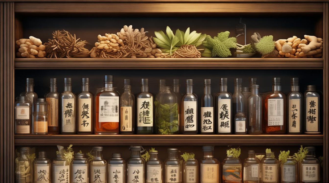 解酒毒的什么中草药