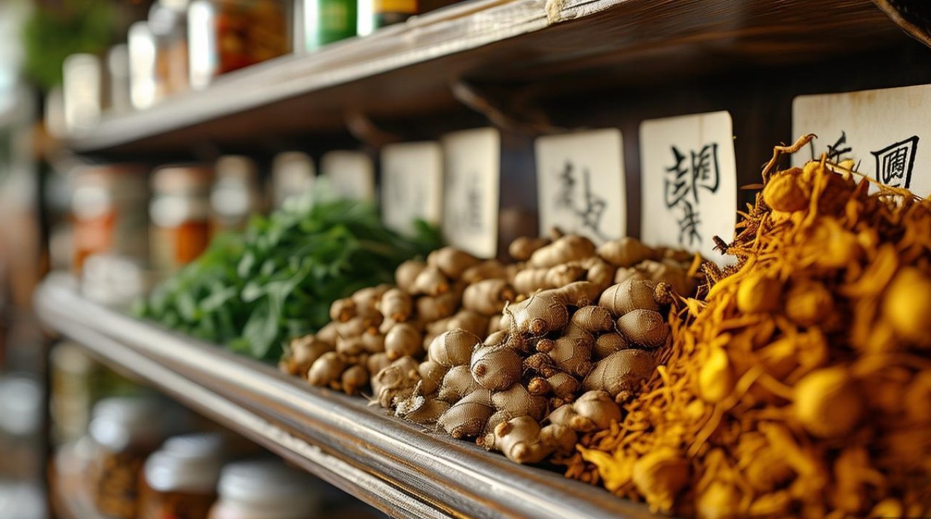 跌打损伤用什么中草药