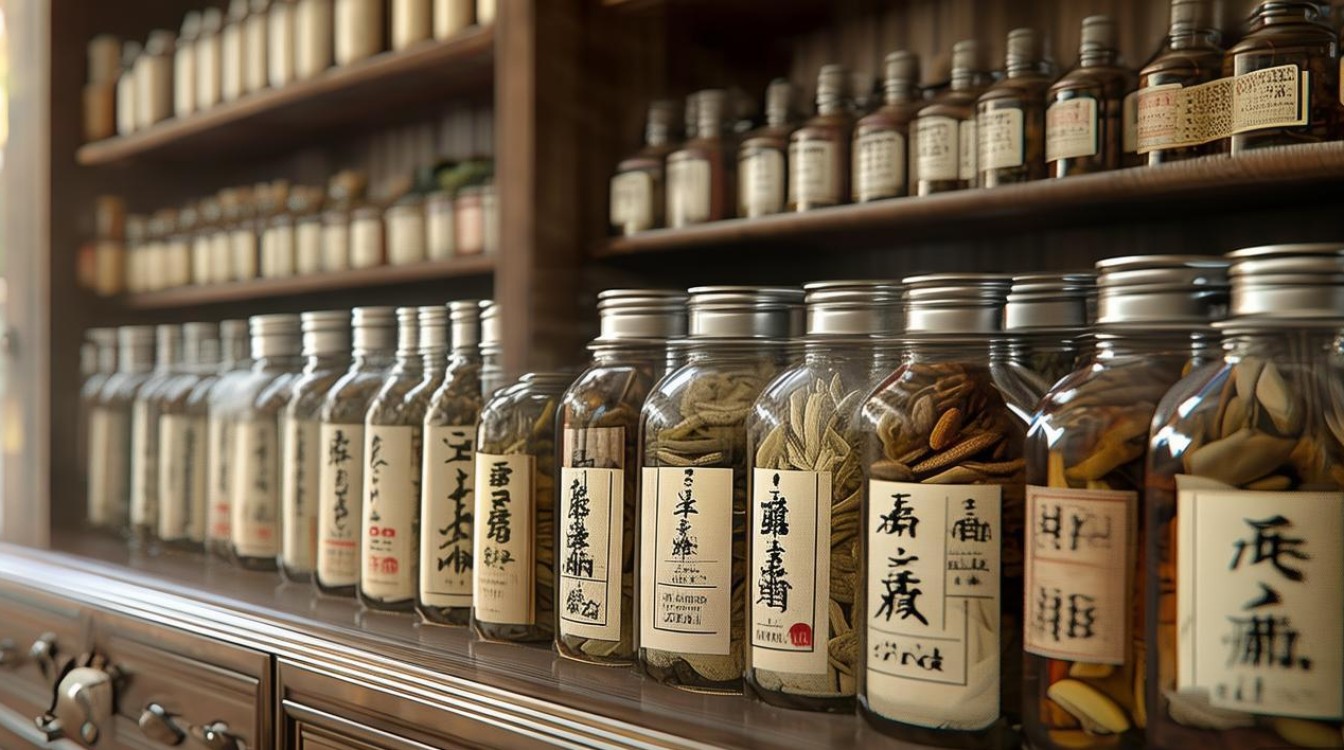 治疗腰肌劳损的中草药