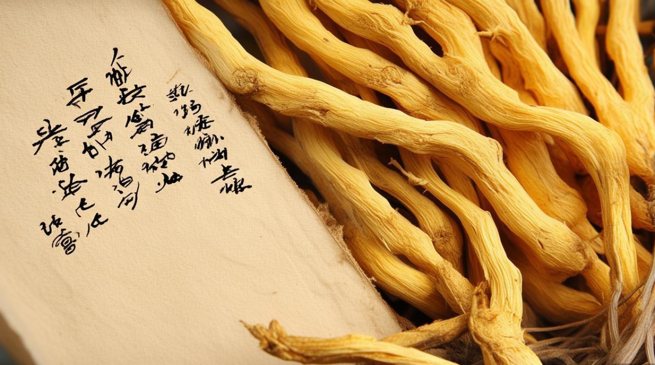 双黄连中草药