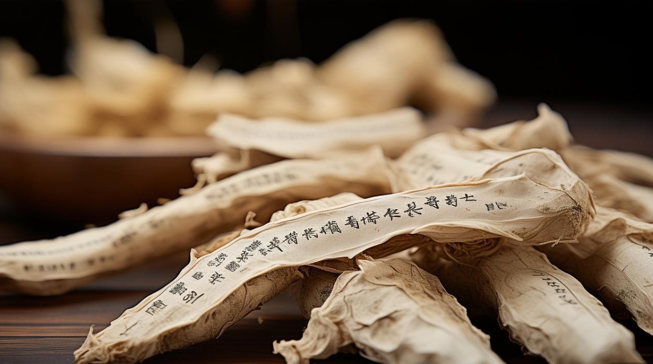 中药材百部功效