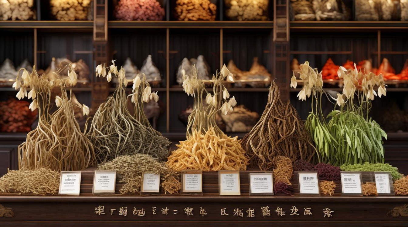 中草药石斛价格