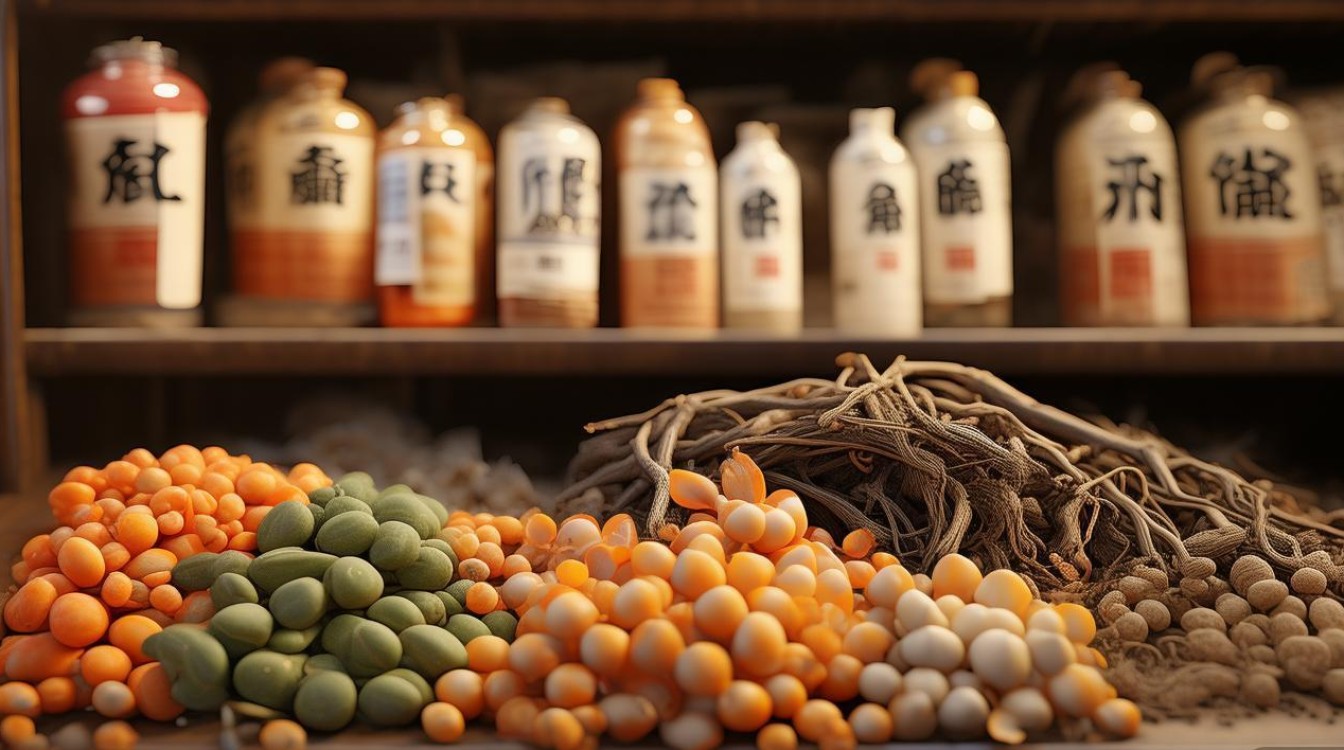 清肺化痰的中药材