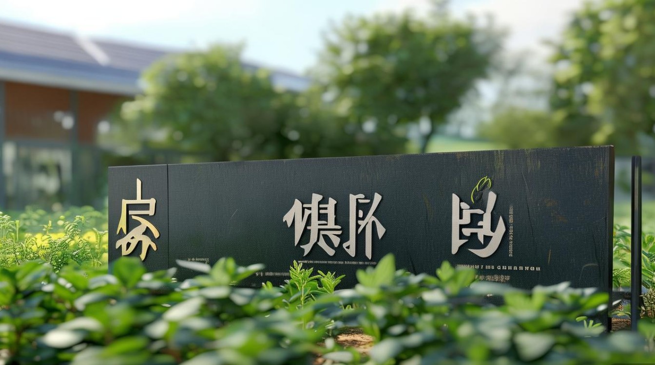 中草药种植公司取名