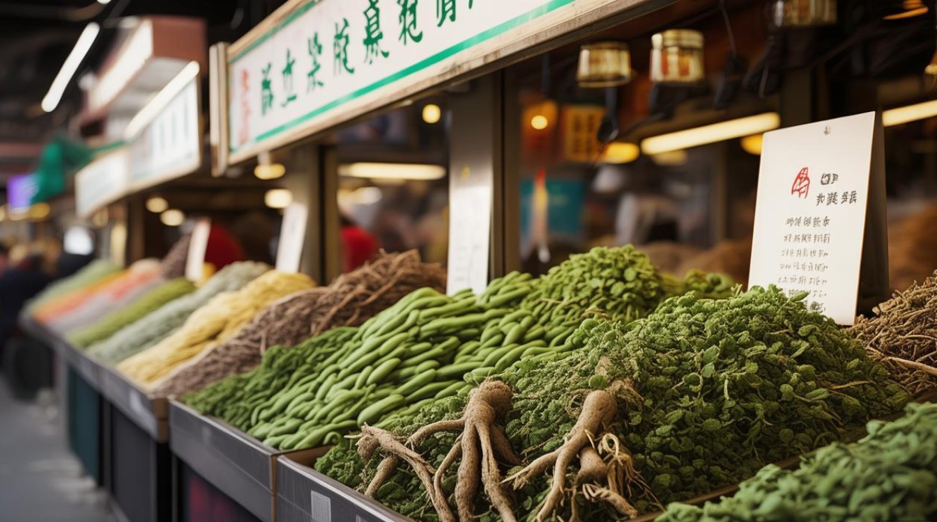 中草药地龙骨价格