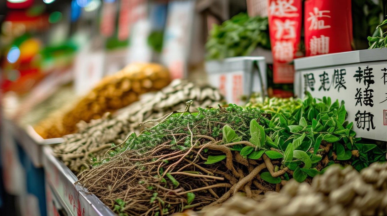 中草药地龙骨价格