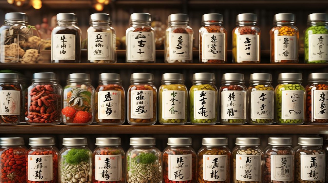 利痰中草药