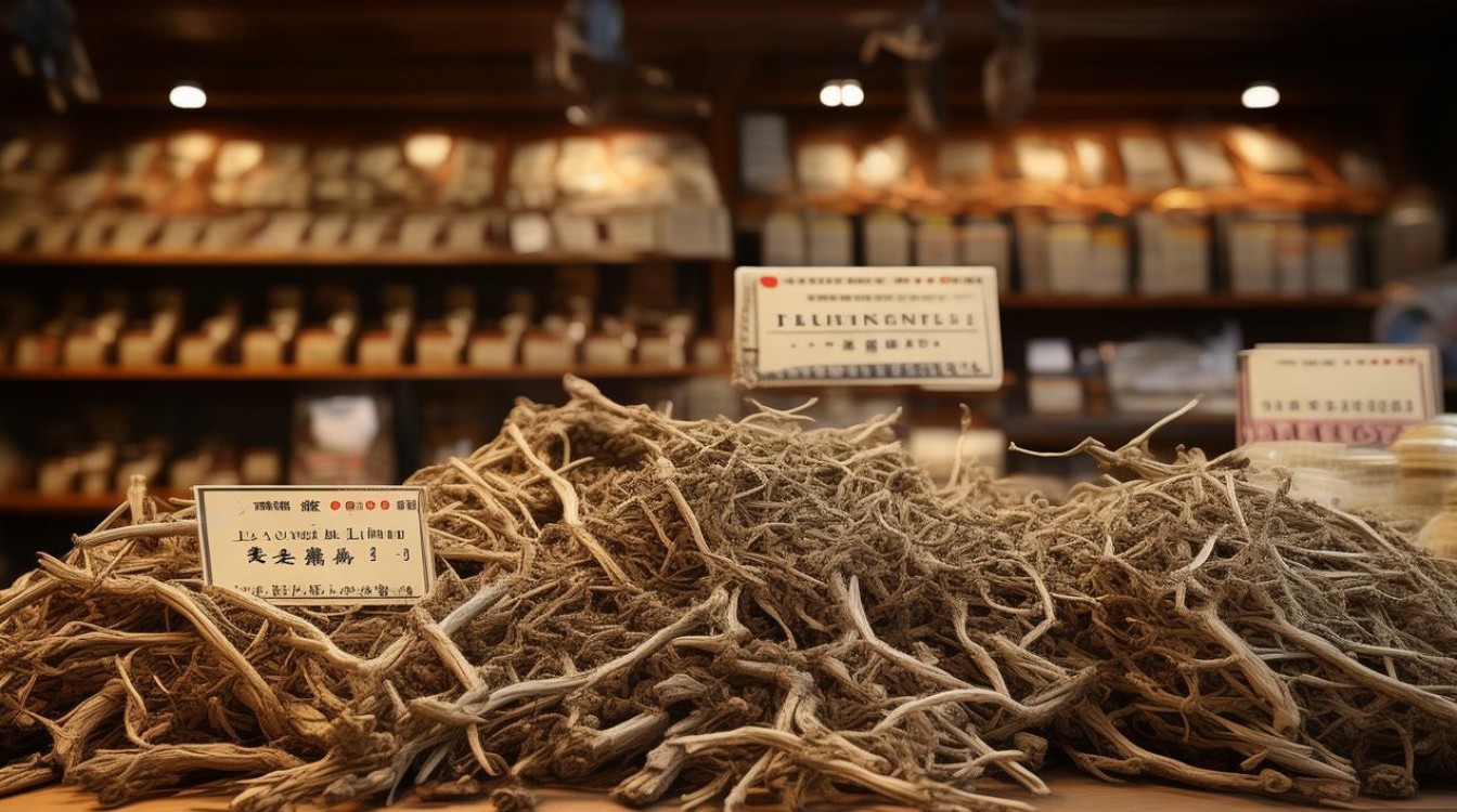 中草药杜仲价格