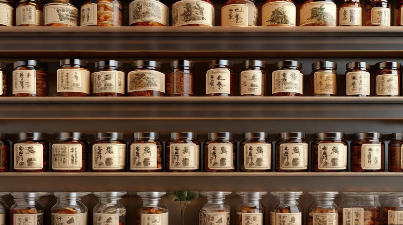 温肾的中草药有哪些