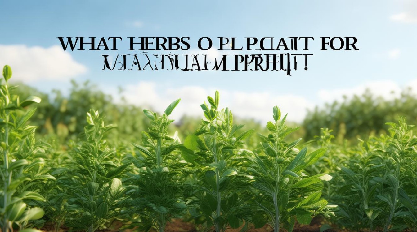 种植什么中草药最赚钱