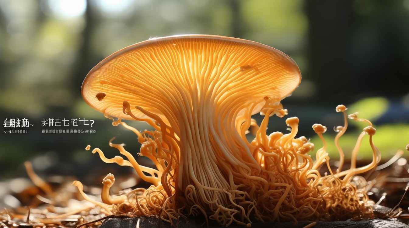 虫草花是药材吗