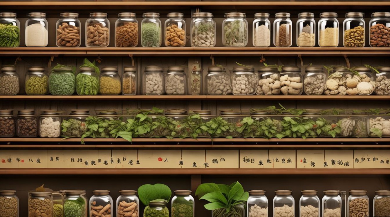 中草药防风功效与作用