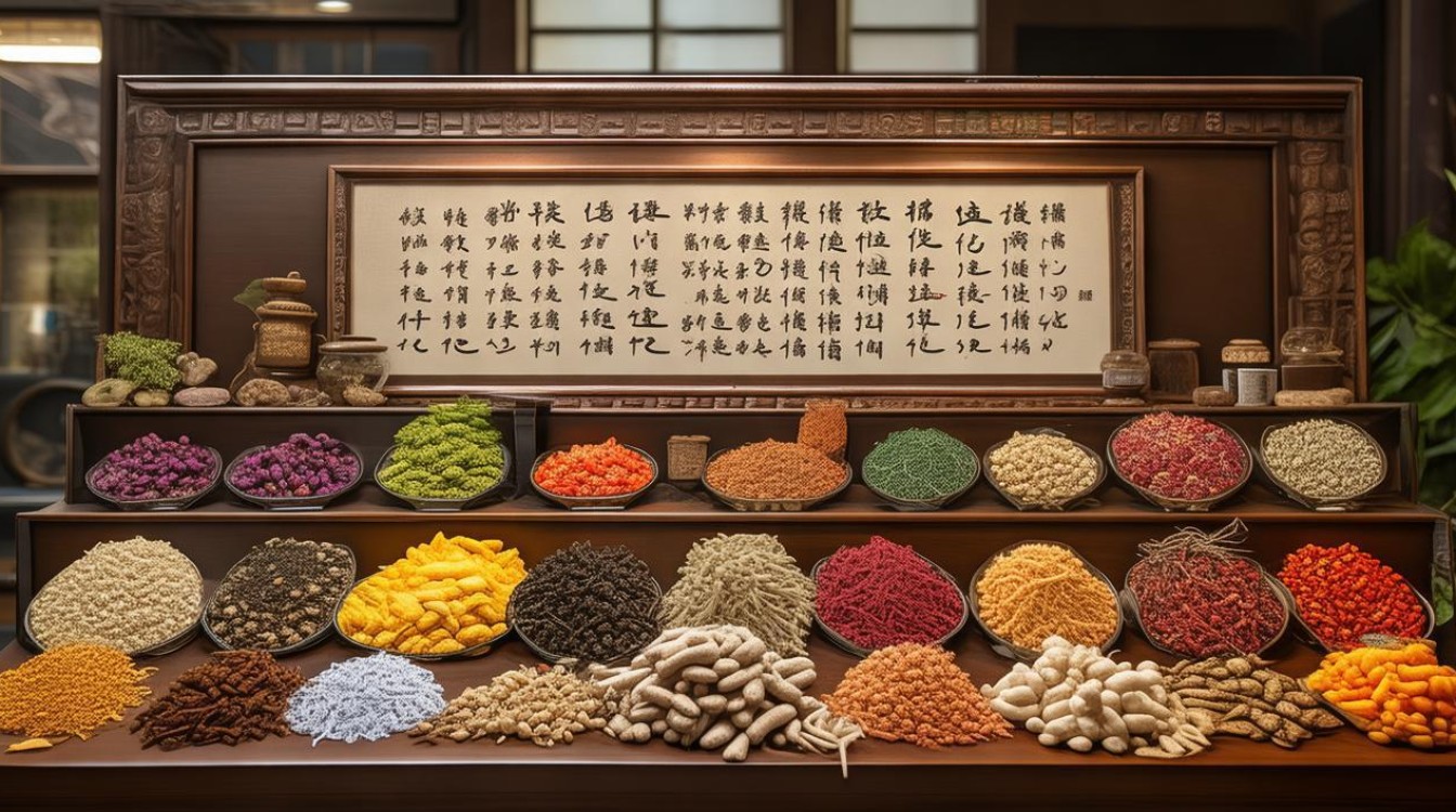 治疗肠胃的中药 药材