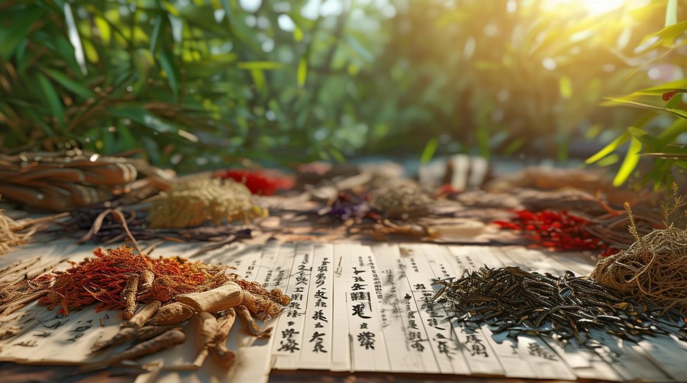 治疗尿血的中草药